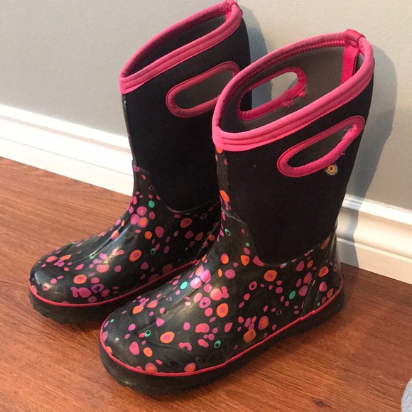 Bogs winter boots - Picture 1 of 3